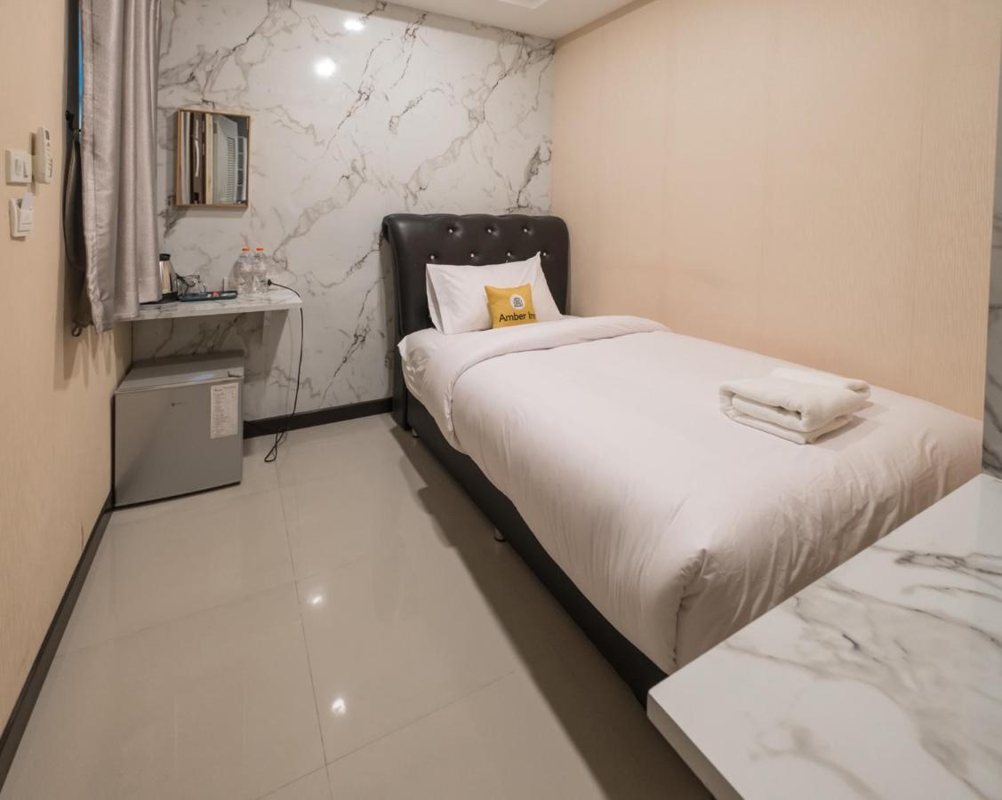 Guest house Amber 3*