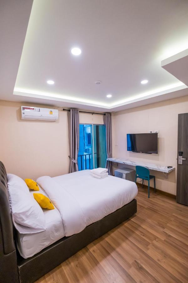 Guest house Amber 3*