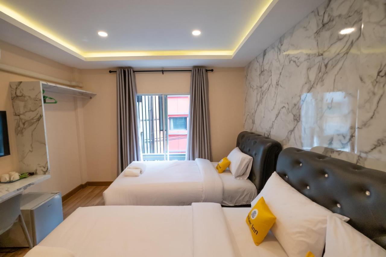 Amber Guest house 3*