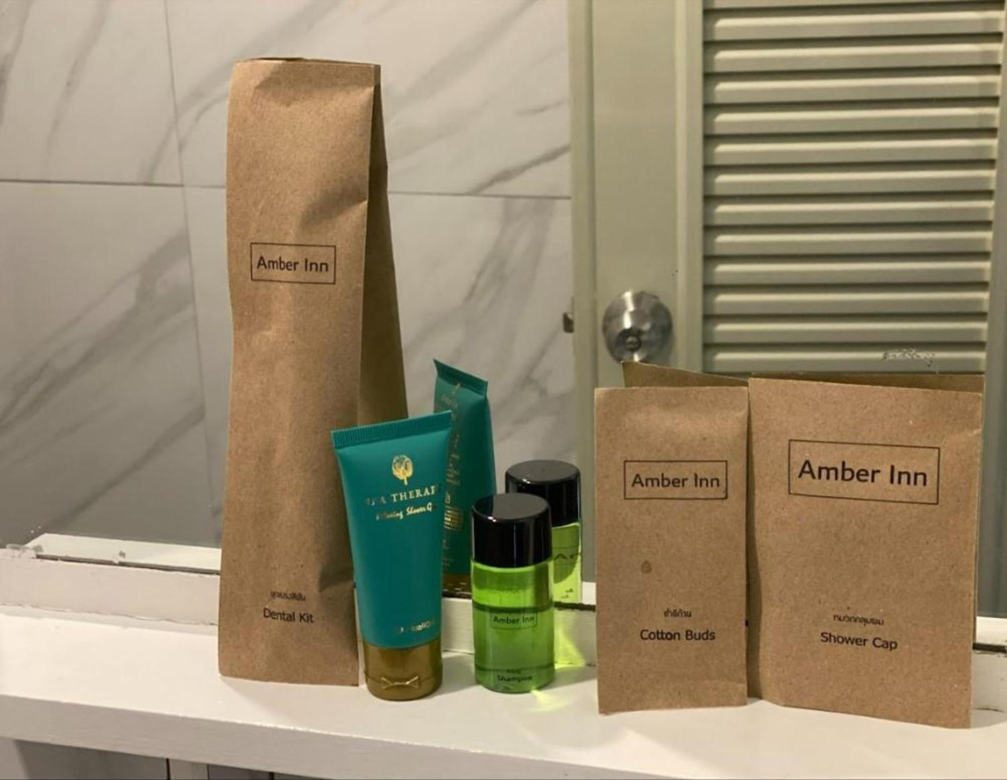 Amber 3* Bangkok