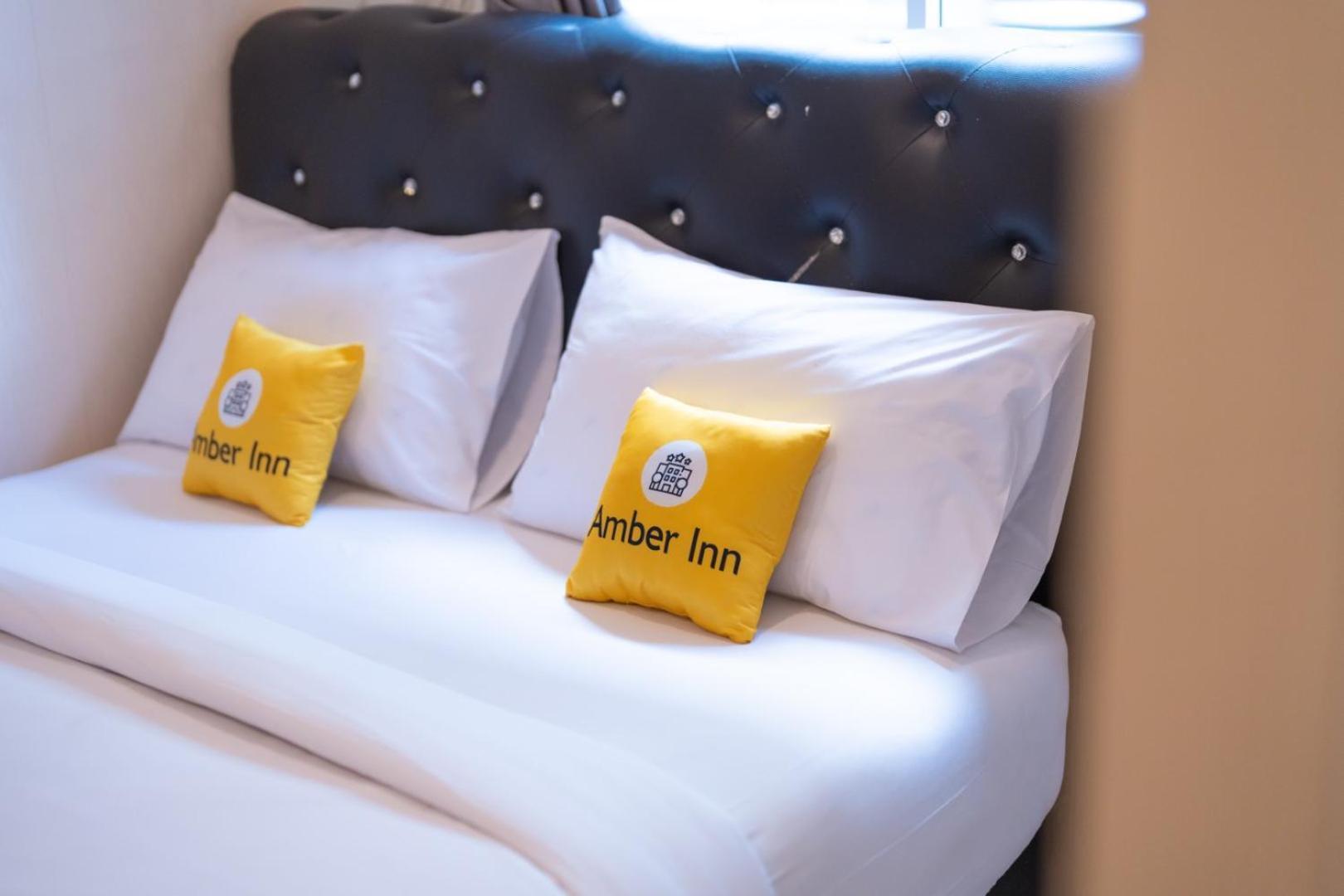 Guest house Amber 3*