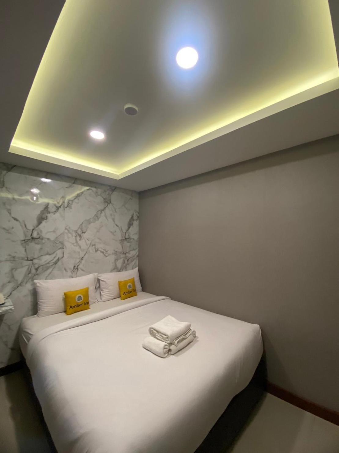 Guest house Amber 3*