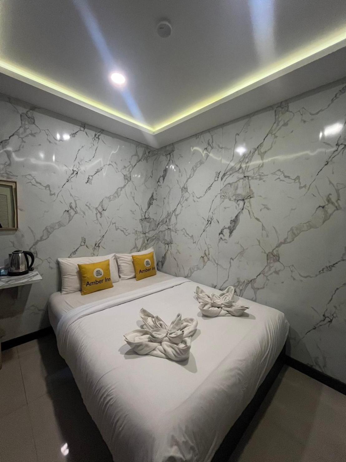 Guest house Amber 3*